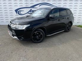 SUV   Mitsubishi Outlander 2014 , 1499000 , 