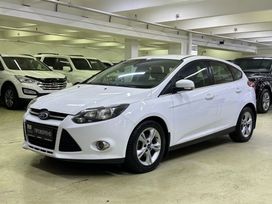  Ford Focus 2014 , 850000 , 