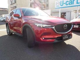 SUV   Mazda CX-5 2019 , 2350000 , 