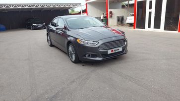  Ford Fusion 2014 , 1430000 , 