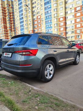 SUV   Skoda Kodiaq 2019 , 2250000 , 