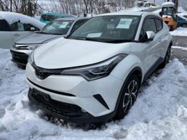 SUV   Toyota C-HR 2019 , 1365000 , 