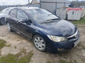  Honda Civic 2006 , 450000 , 