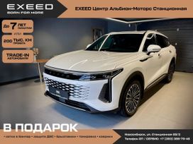SUV   EXEED RX 2024 , 5240000 , 