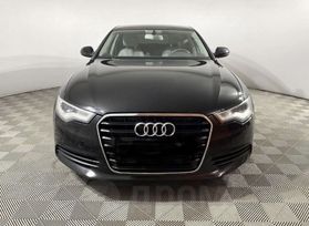  Audi A6 2013 , 1900000 , 