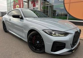  BMW 4-Series 2022 , 7154000 , 