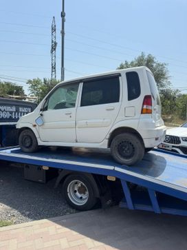    Mitsubishi Toppo BJ Wide 1999 , 175000 , 