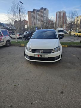  Volkswagen Polo 2019 , 1400000 , 