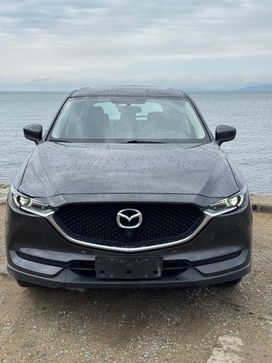 SUV   Mazda CX-5 2021 , 1950000 , 