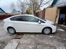  Toyota Prius 2013 , 1050000 , -
