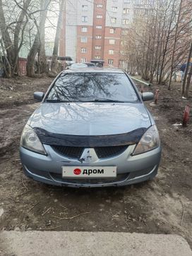  Mitsubishi Lancer 2006 , 330000 , 