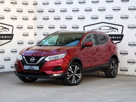 SUV   Nissan Qashqai 2020 , 1890000 ,  