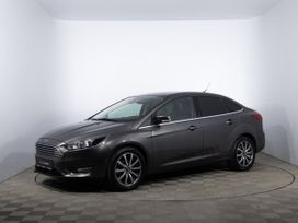  Ford Focus 2018 , 1354441 , 