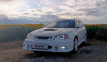  Toyota Caldina 2000 , 750000 , 