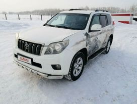 SUV   Toyota Land Cruiser Prado 2010 , 3500000 , 
