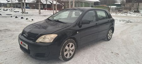  Toyota Corolla 2005 , 360000 , 