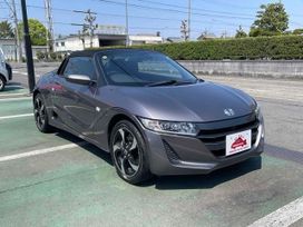   Honda S660 2018 , 820000 , 