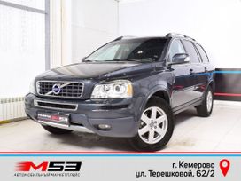 SUV   Volvo XC90 2011 , 1699999 , 