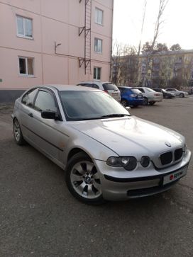  BMW 3-Series 2002 , 450000 , 