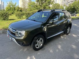 SUV   Renault Duster 2016 , 1250000 , 