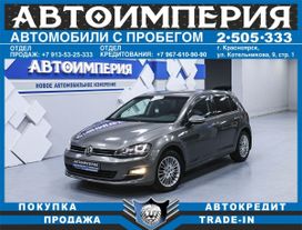  Volkswagen Golf 2014 , 1533000 , 
