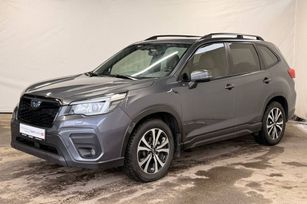 SUV   Subaru Forester 2019 , 2503000 , 