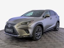  NX300, 2020