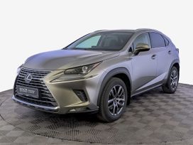SUV   Lexus NX300 2020 , 3825000 , 