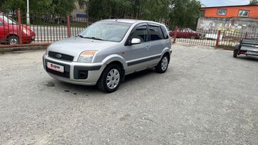  Ford Fusion 2008 , 400000 , 