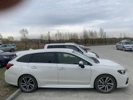  Subaru Levorg 2016 , 1700000 , 