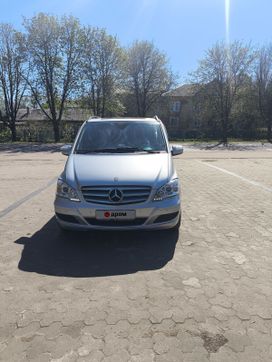    Mercedes-Benz Viano 2012 , 2600000 , 
