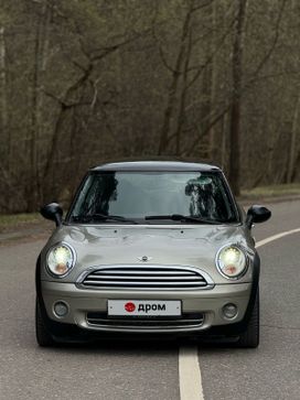  3  MINI Hatch 2010 , 850000 , 