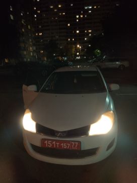  Chery Bonus A13 2013 , 238000 , 