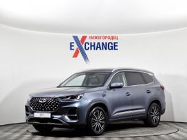 SUV   Chery Tiggo 8 Pro 2021 , 1749000 ,  