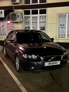  Volvo S40 2004 , 520000 , 