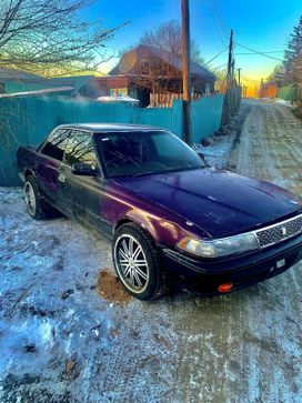  Toyota Mark II 1989 , 230000 , 