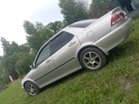  Honda Accord 2001 , 545000 , 