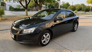  Chevrolet Cruze 2010 , 785000 , 