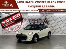  MINI Hatch 2016 , 1190000 , 