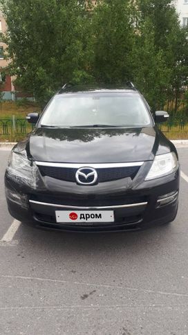 SUV   Mazda CX-9 2008 , 890000 , 