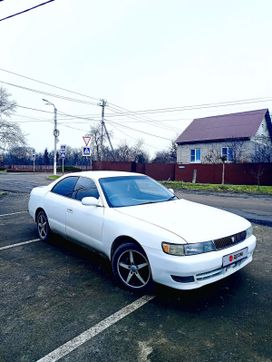  Toyota Chaser 1995 , 380000 , 