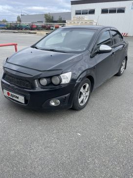  Chevrolet Aveo 2013 , 600000 , 
