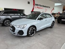  Audi A3 2025 , 4900000 , 