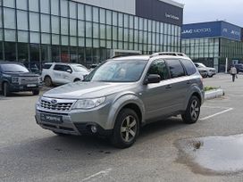 SUV   Subaru Forester 2011 , 1150000 , 