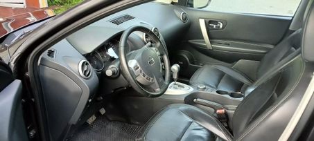 SUV   Nissan Qashqai 2010 , 1110000 , 