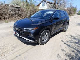 SUV   Hyundai Tucson 2023 , 3350000 , 