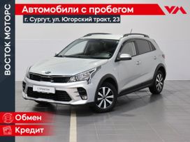  Kia Rio X (X-Line) 2021 , 1540000 , 