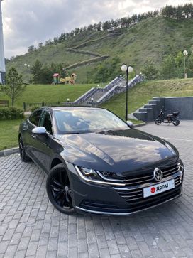  Volkswagen Arteon 2018 , 3500000 , 