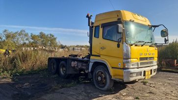   Mitsubishi Fuso Super Great 2000 , 1200000 , 