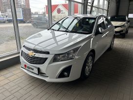  Chevrolet Cruze 2013 , 1400000 , --